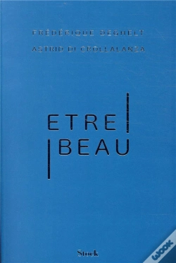 Capa do artigo Être Beau