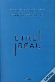 Capa do artigo Être Beau
