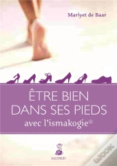 Être Bien Avec Ses Pieds Par L'Ismakogie