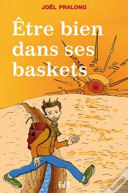 Capa do artigo Être Bien Dans Ses Baskets