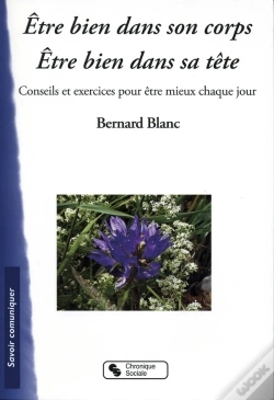 Capa do artigo Être Bien Dans Son Corps, Être Bien Dans Sa Tête