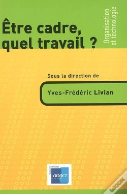 Capa do artigo Être Cadre, Quel Travail ?