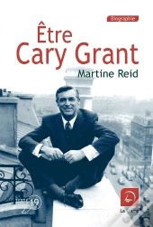 Être Cary Grant