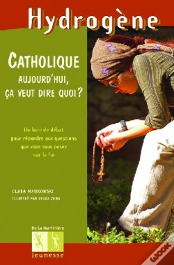 Capa do artigo Etre Catholique Aujourd'Hui