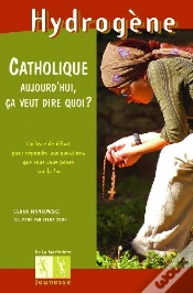 Capa do artigo Etre Catholique Aujourd
