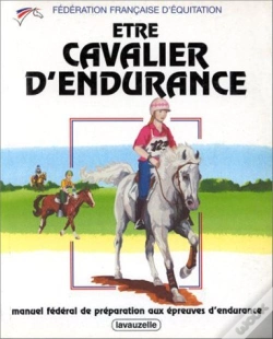 Capa do artigo Être Cavalier D'Endurance