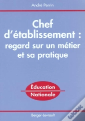 Etre Chef D'Etablissement D'Enseignement Secondaire
