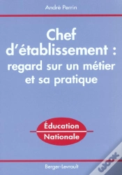 Capa do artigo Etre Chef D
