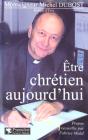 Être Chrétien Aujourd'Hui - Preview