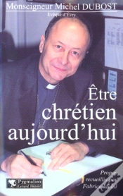 Capa do artigo Être Chrétien Aujourd