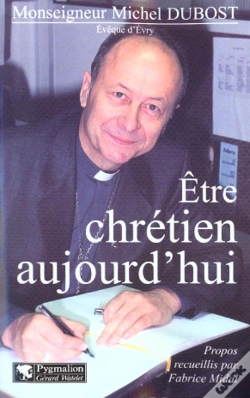 Capa do artigo Être Chrétien Aujourd'Hui