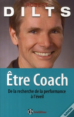 Capa do artigo Être Coach