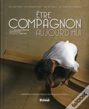 Capa do artigo Être Compagnon Aujourd