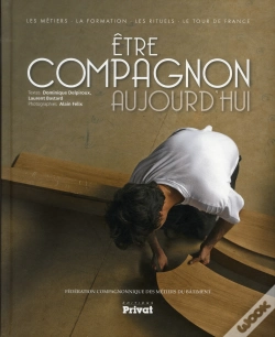 Capa do artigo Être Compagnon Aujourd'Hui