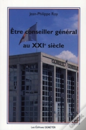 Capa do artigo Être Conseiller Général Au Xxi Siècle