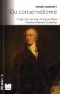 Etre Conservateur - Preview