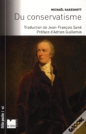 Etre Conservateur