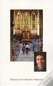 Capa do artigo Etre Consommé
