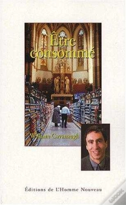 Capa do artigo Etre Consommé
