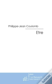 Capa do artigo Être