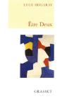 Etre Deux - Preview