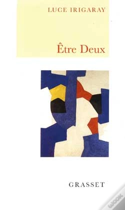 Capa do artigo Etre Deux