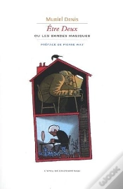 Capa do artigo Être Deux