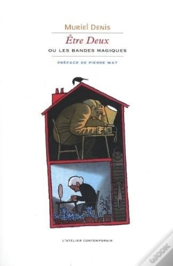 Capa do artigo Être Deux