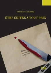Capa do artigo Être Éditée À Tout Prix