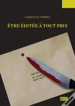 Capa do artigo Être Éditée À Tout Prix