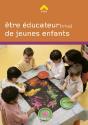 Être Éducateur(Trice) De Jeunes Enfants - Preview