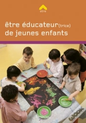 Être Éducateur(Trice) De Jeunes Enfants