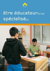 Être Éducateur(Trice) Spécialisé(E)