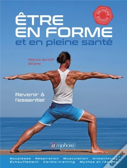 Capa do artigo Etre En Forme - Revenir A L'Essentiel