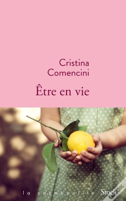 Capa do artigo Etre En Vie