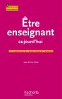 Être Enseignant Aujourd'Hui - Preview