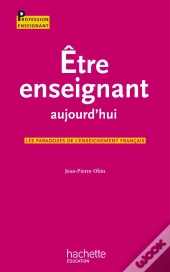 Être Enseignant Aujourd'Hui