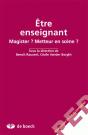 Etre Enseignant : Magister ? Metteur En Scene ? - Preview