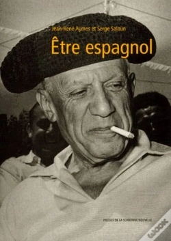 Capa do artigo Être Espagnol
