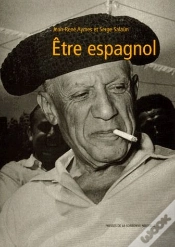 Capa do artigo Être Espagnol
