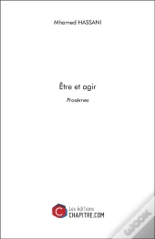 Être Et Agir ; Prosèmes