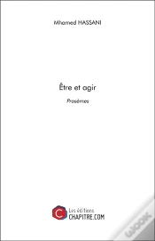 Capa do artigo Être Et Agir ; Prosèmes