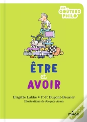 Être Et Avoir