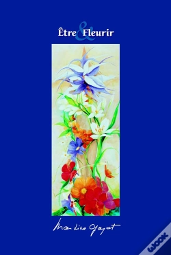 Capa do artigo Etre Et Fleurir 