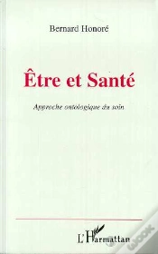 Capa do artigo Etre Et Sante ; Approche Ontologique Du Soin