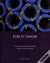 Capa do artigo Être Et S