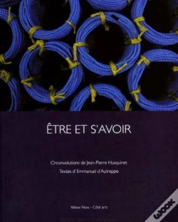 Capa do artigo Être Et S'Avoir