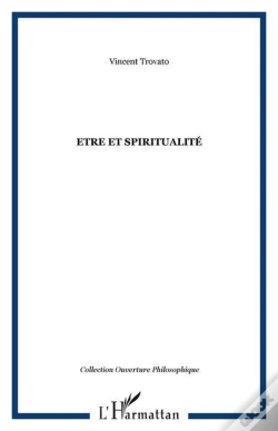 Capa do artigo Être Et Spiritualité
