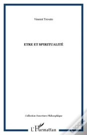 Capa do artigo Être Et Spiritualité