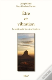 Capa do artigo Etre Et Vibration
